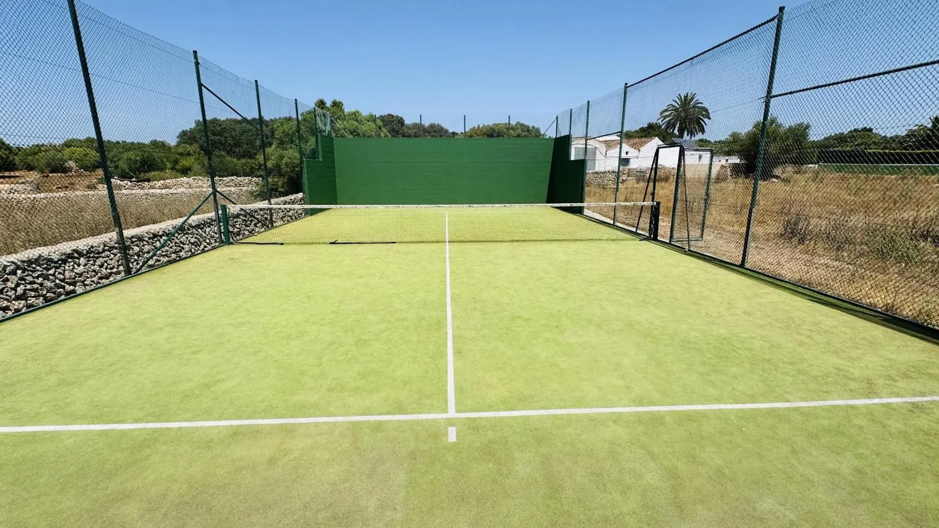 Εξοχικό σπίτι Finca Toni Alaior