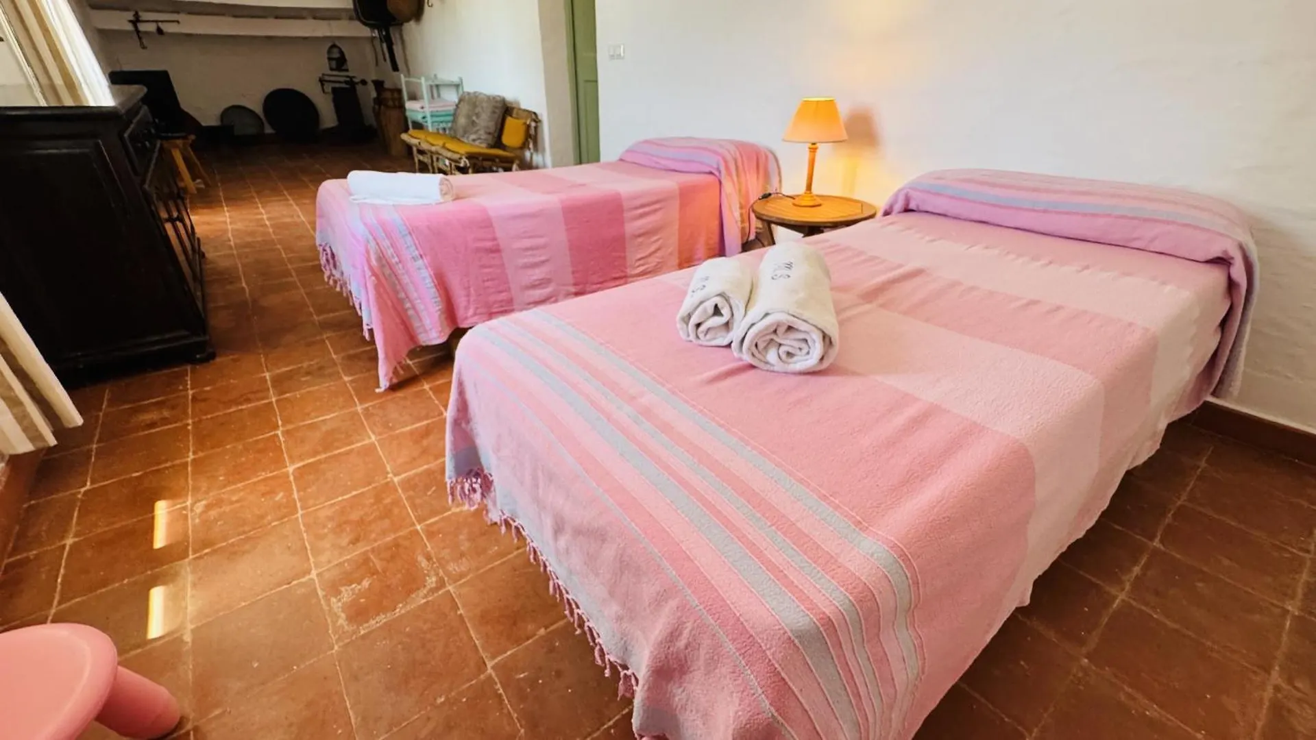 Εξοχικό σπίτι Finca Toni Alaior