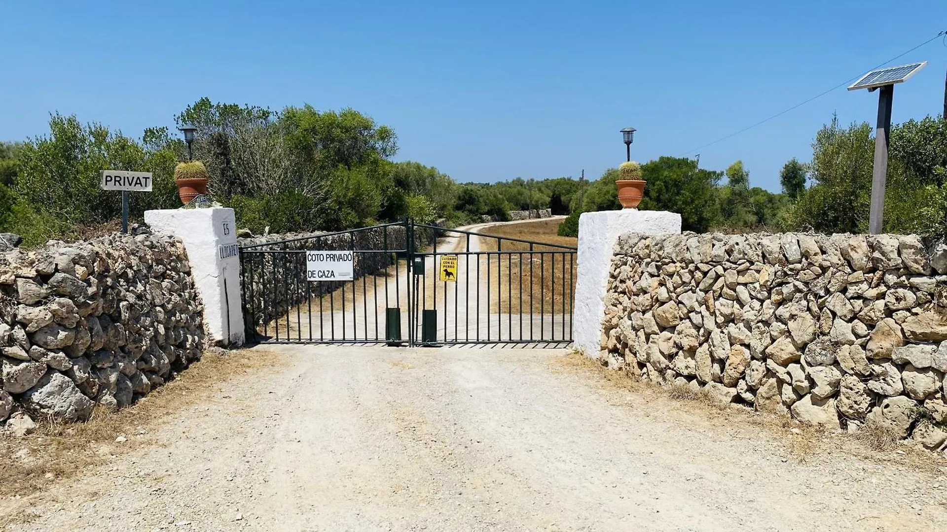 Finca Toni Alaior 0*,  Ισπανία