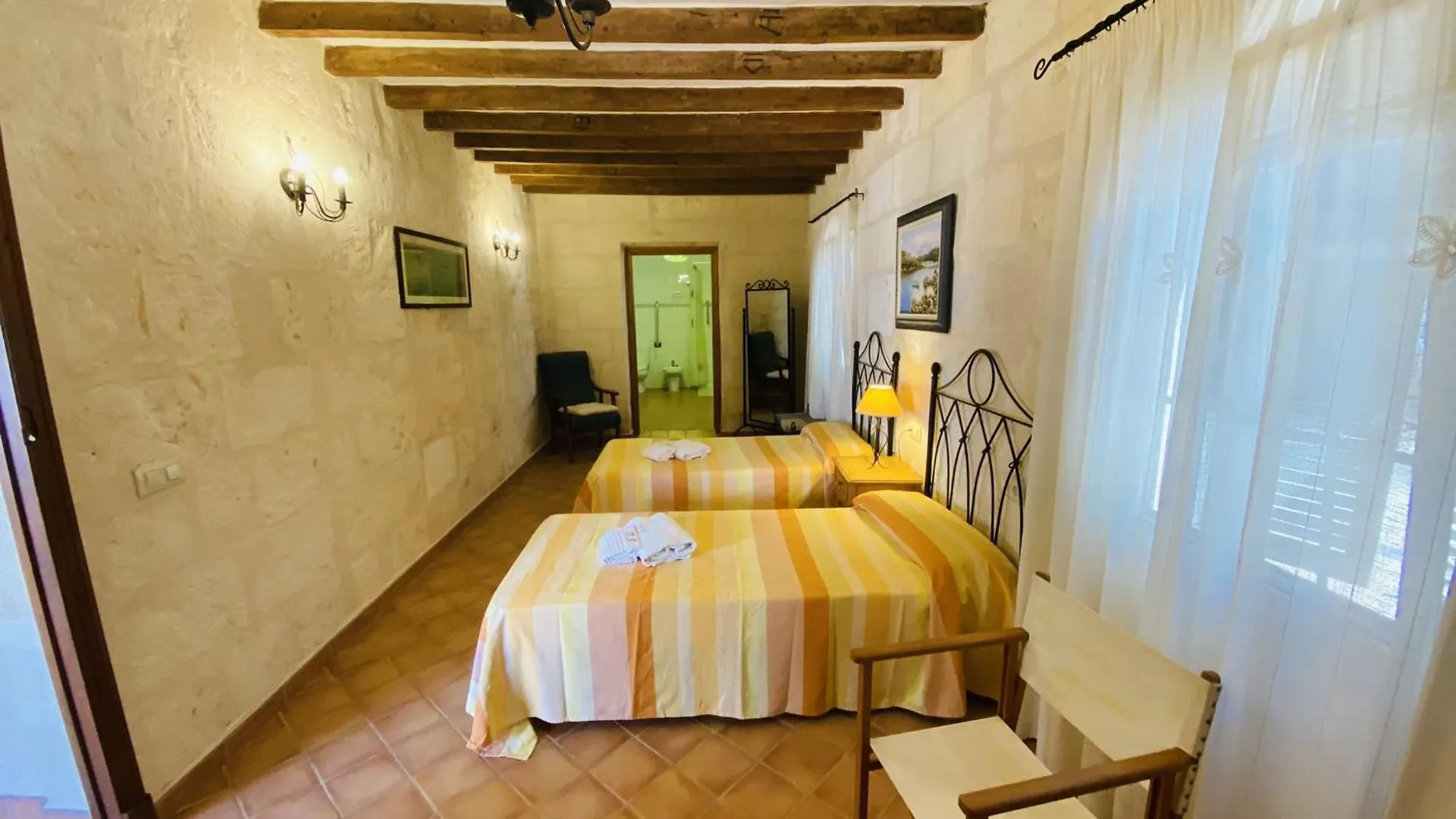 Finca Toni Alaior