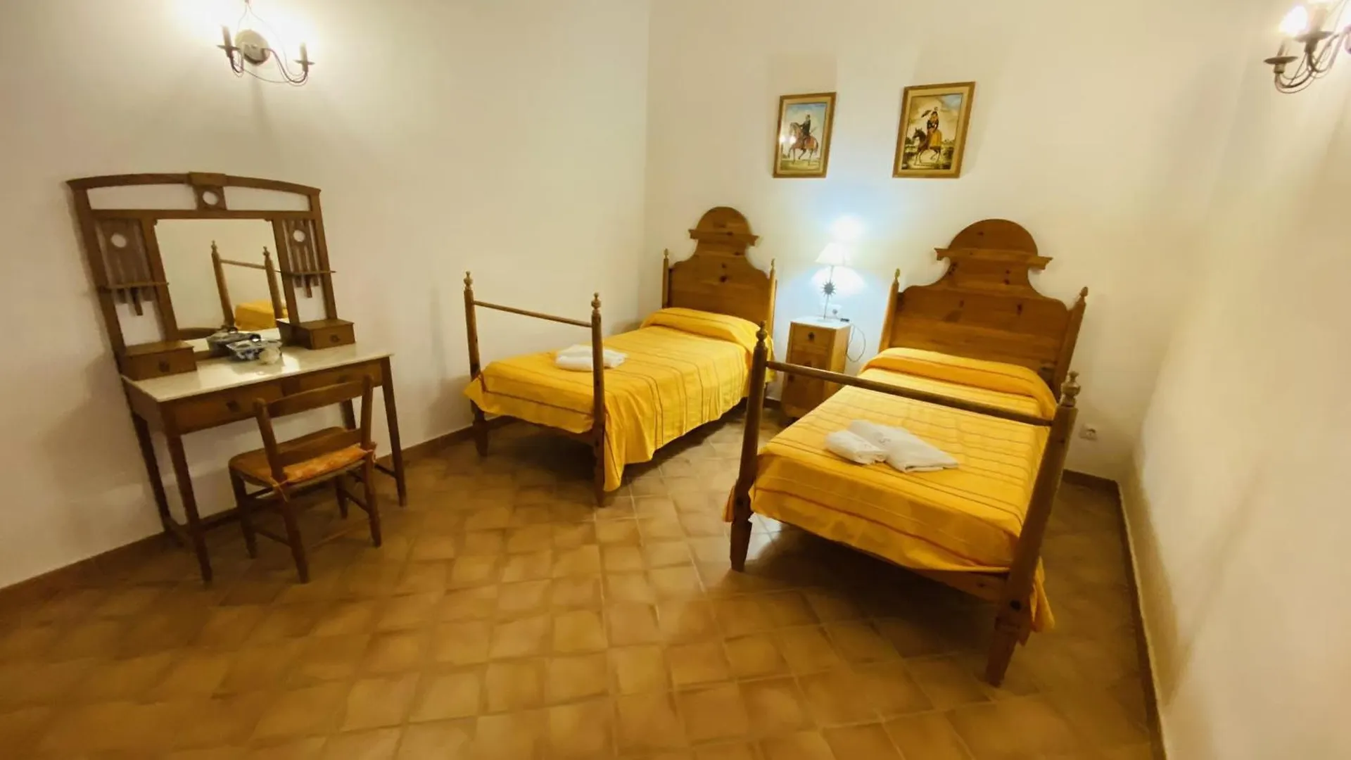 Finca Toni Alaior Εξοχικό σπίτι