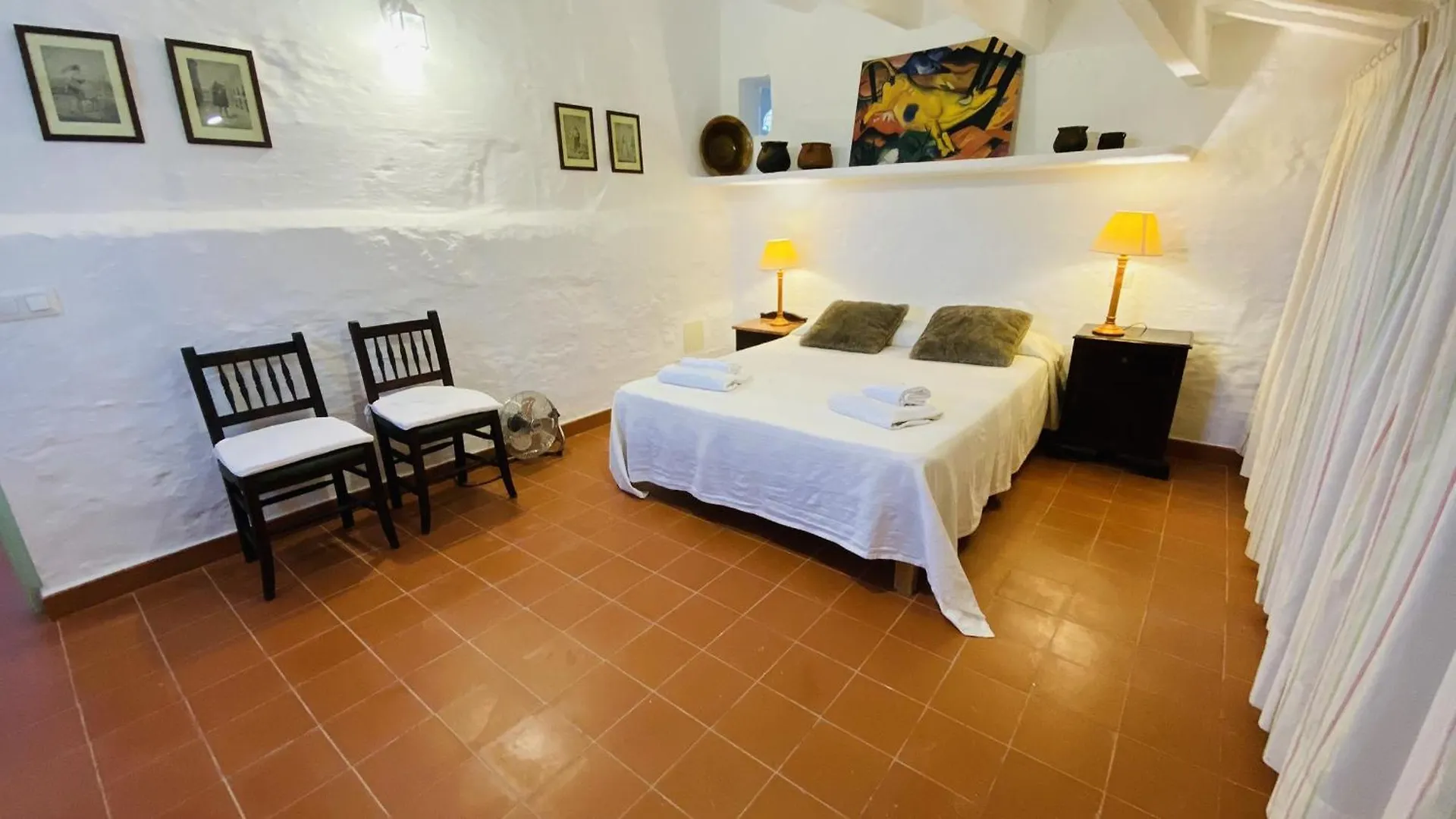 Εξοχικό σπίτι Finca Toni Alaior
