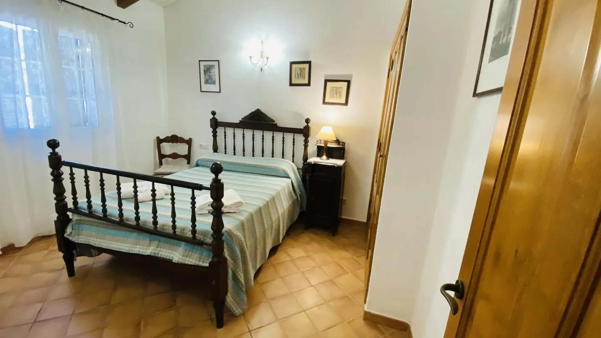 Finca Toni Alaior Εξοχικό σπίτι