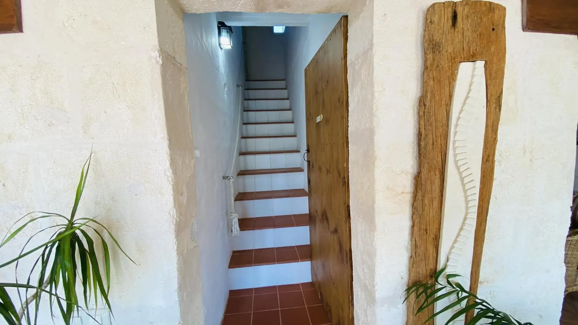 Landhuis Finca Toni Alaior