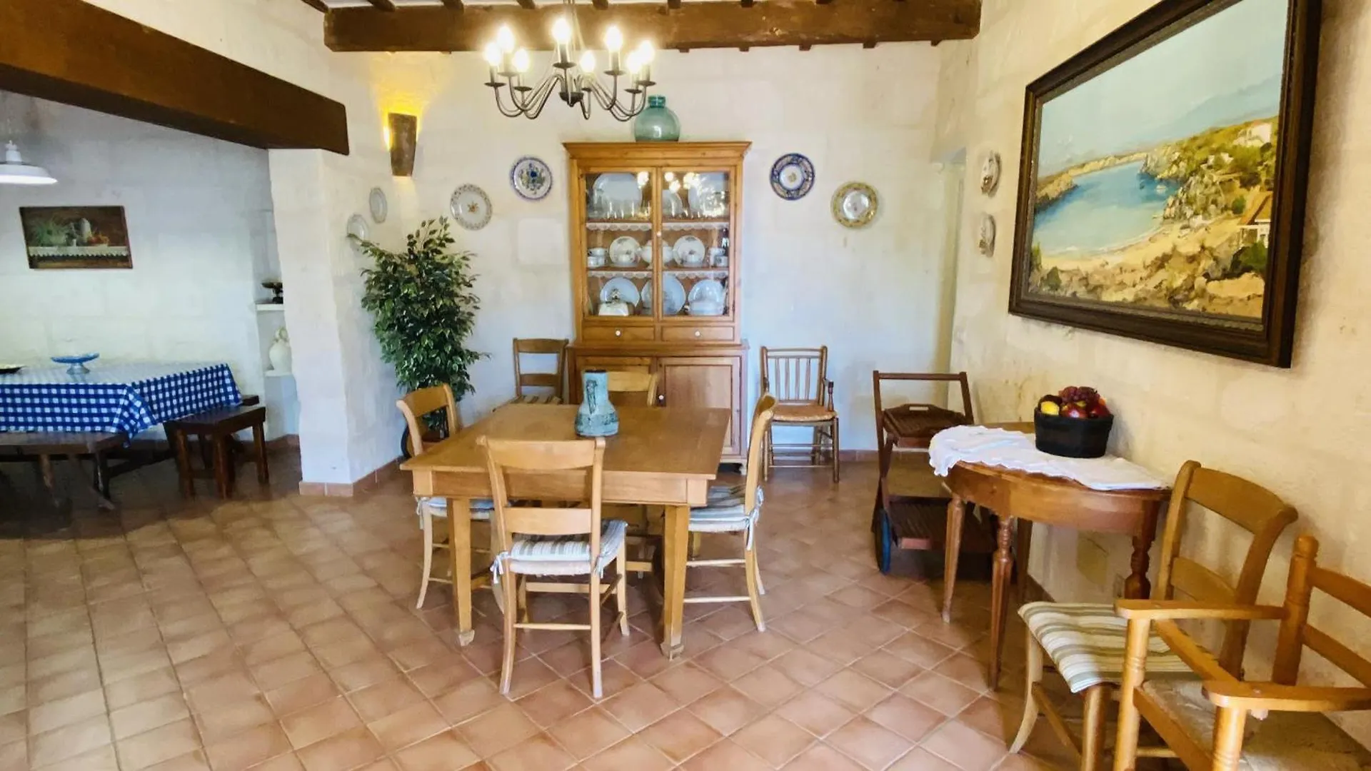 Finca Toni Alaior 0*,
