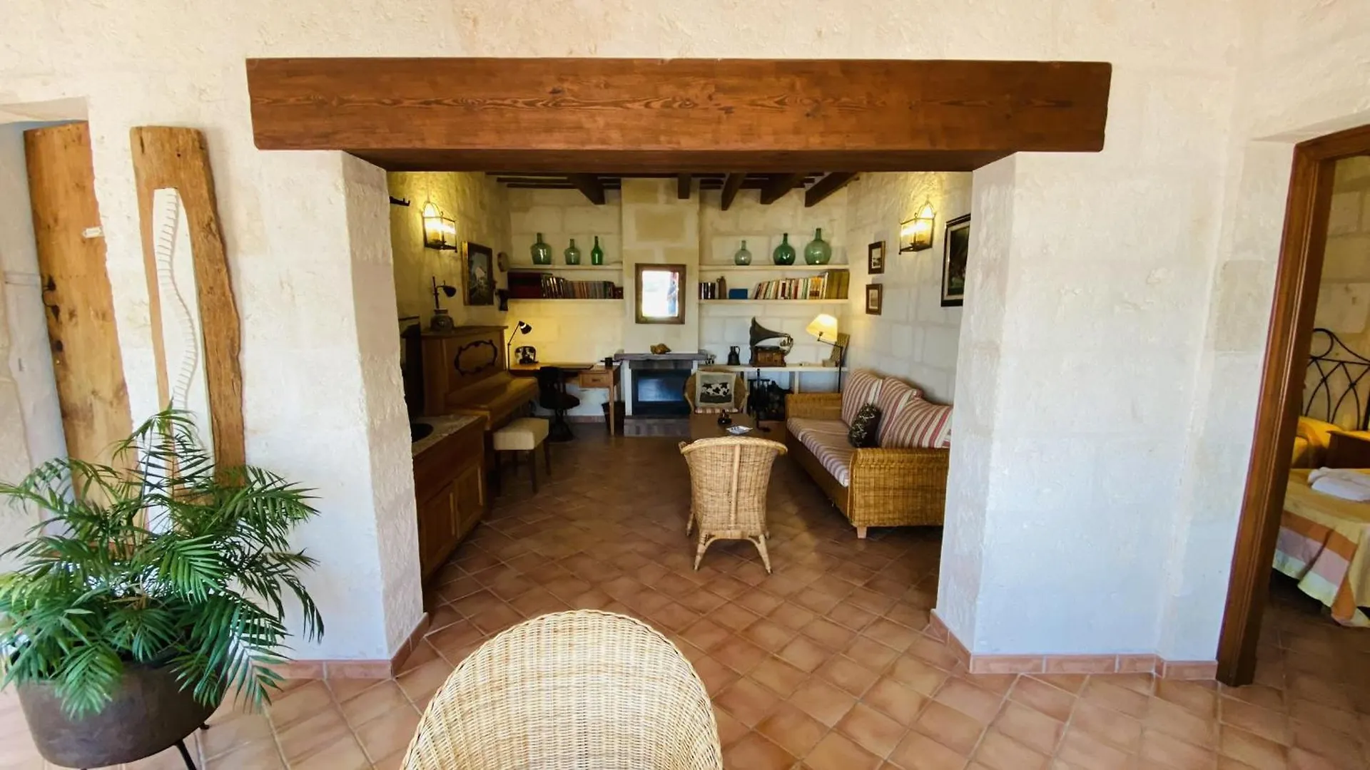 Finca Toni Alaior