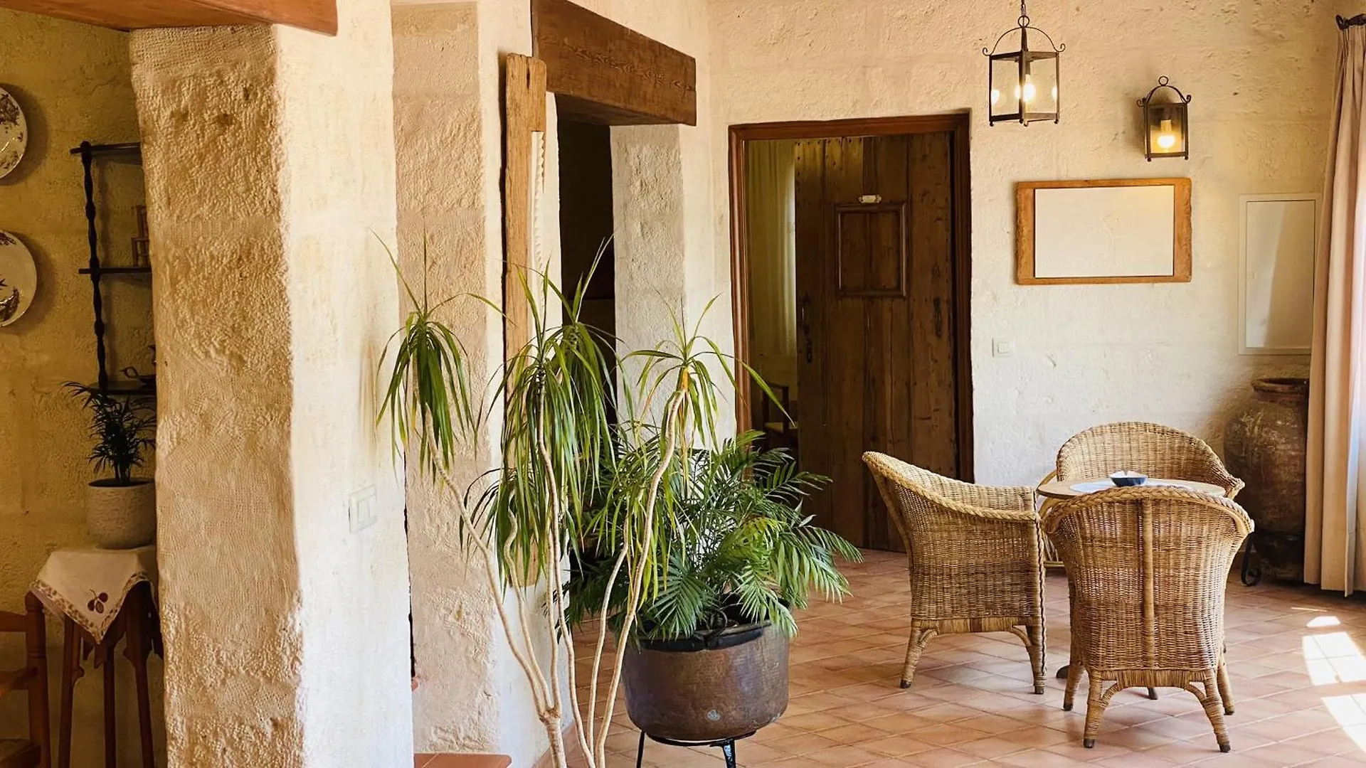 Finca Toni Alaior Εξοχικό σπίτι