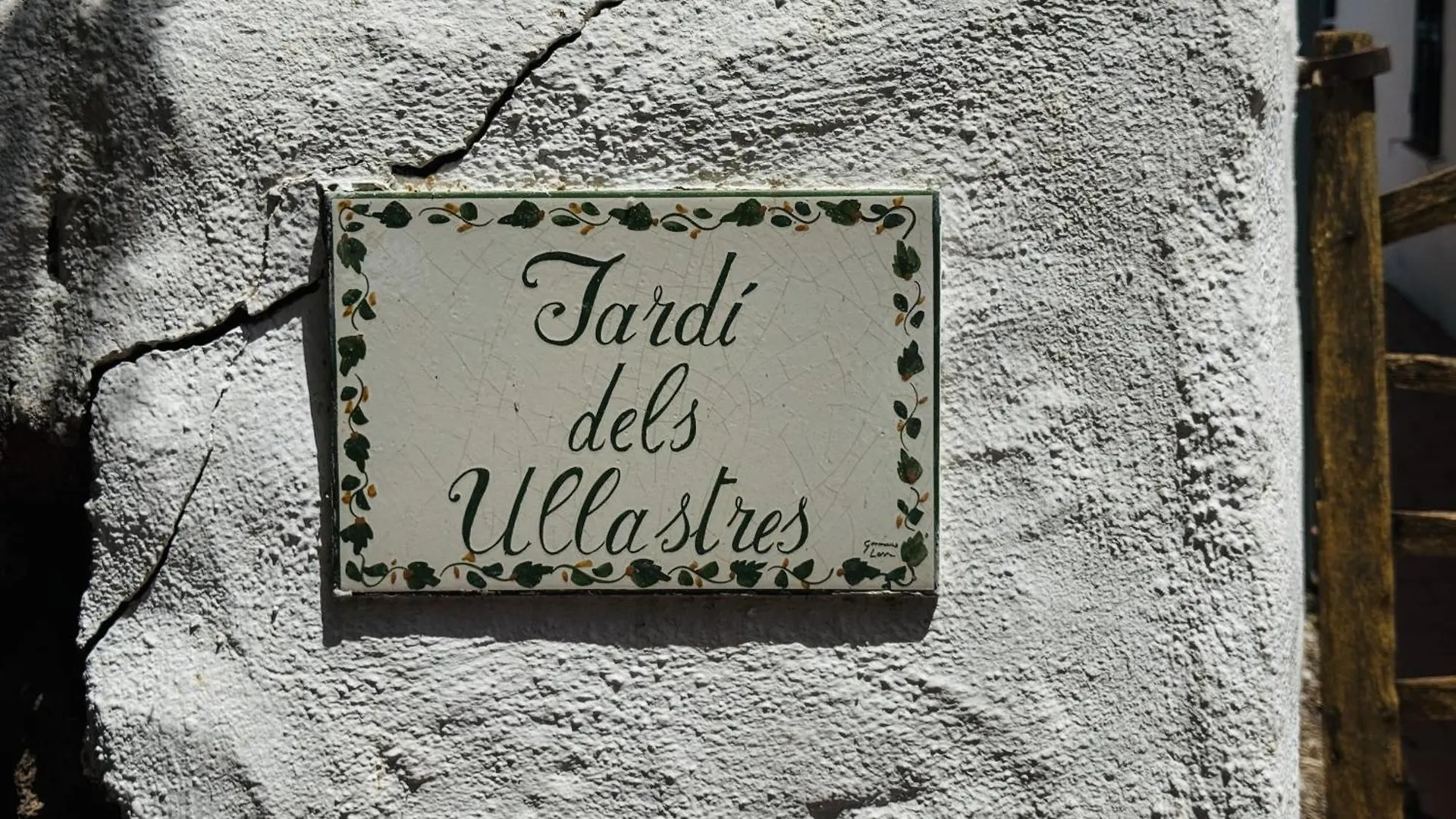 Finca Toni Alaior