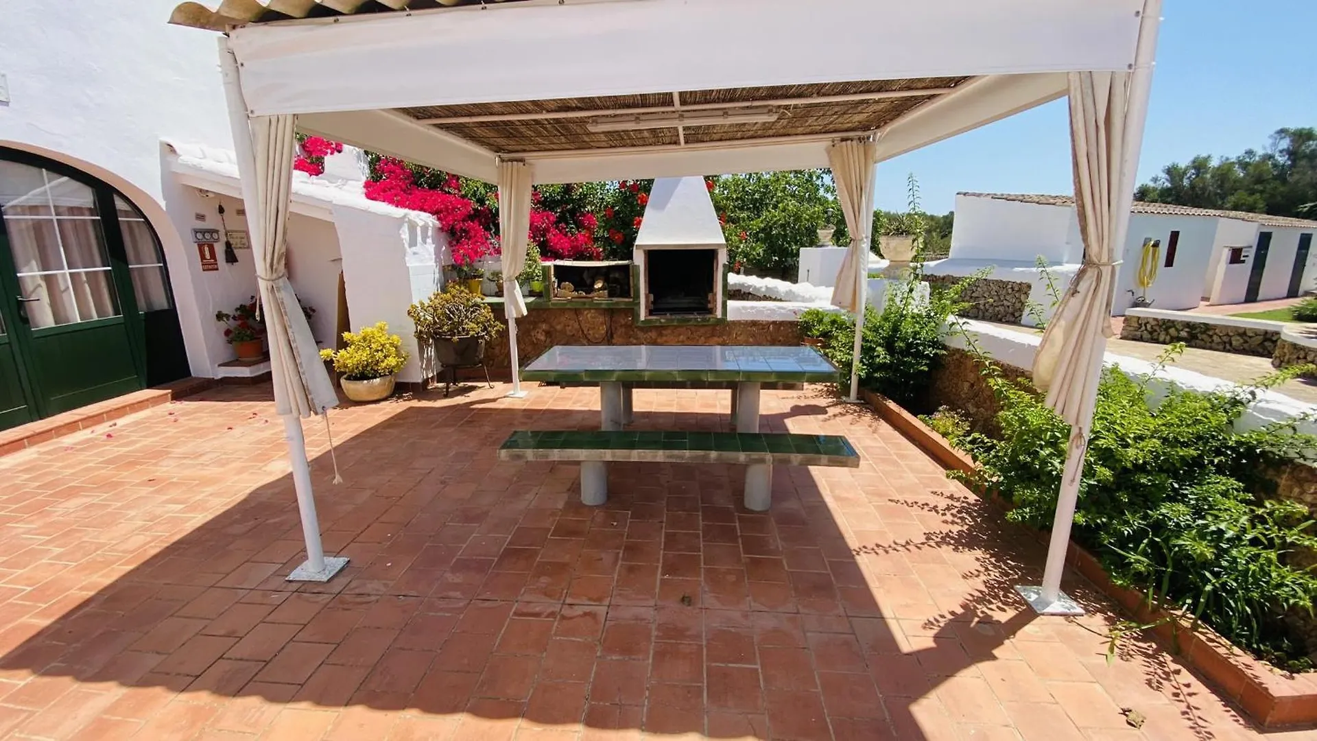 Εξοχικό σπίτι Finca Toni Alaior