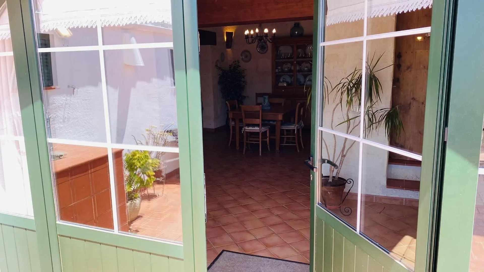 Finca Toni Alaior Ισπανία