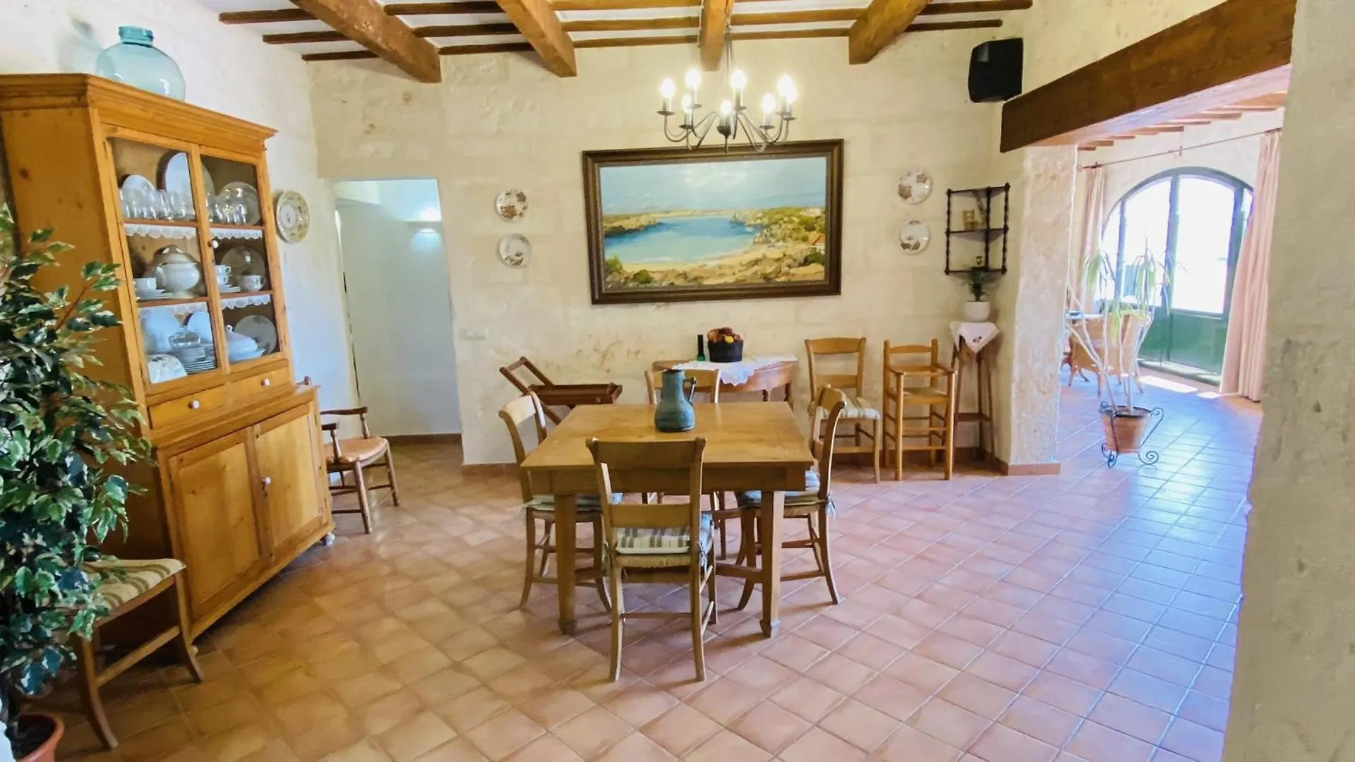 Finca Toni Alaior 0*,  Ισπανία