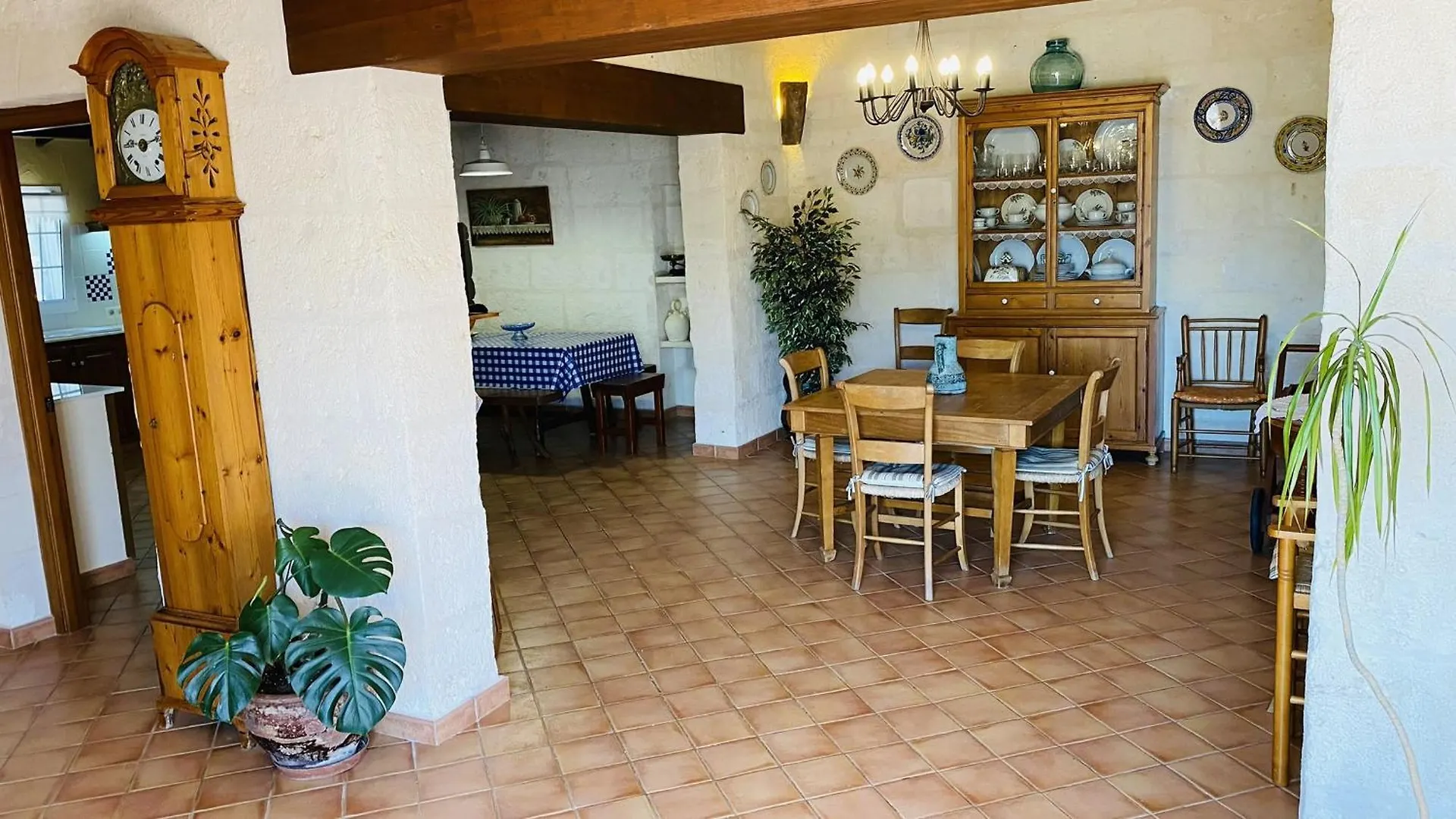 Finca Toni Alaior