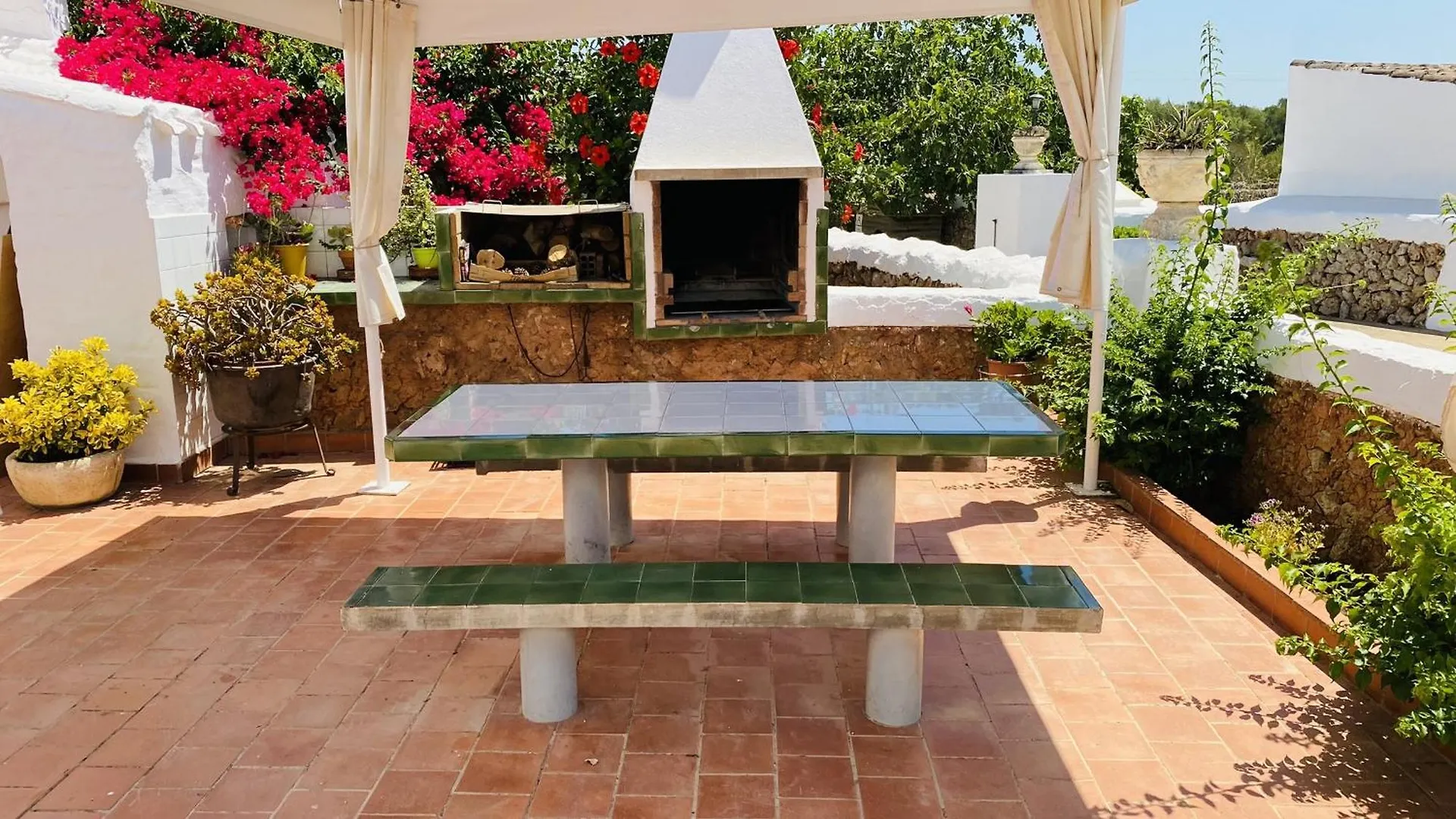 Landhuis Finca Toni Alaior