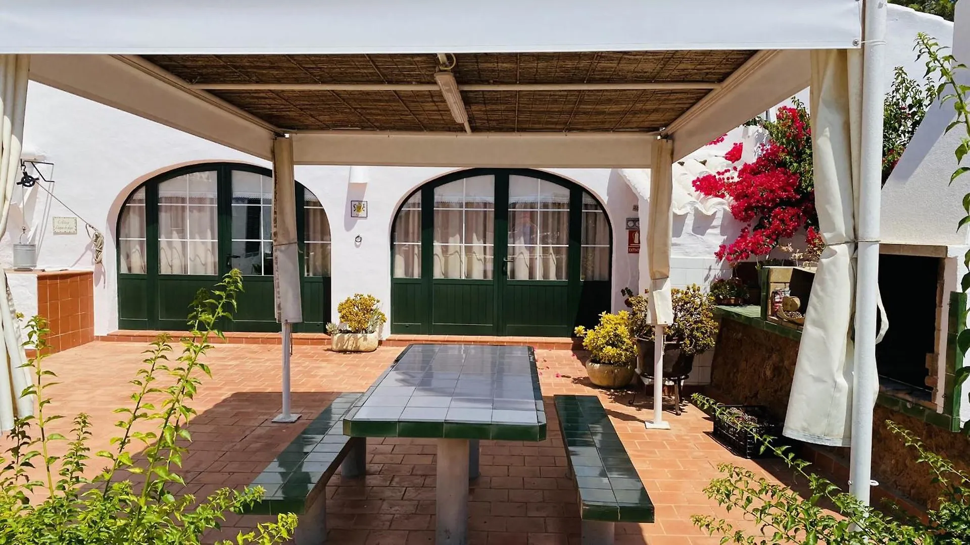 Finca Toni Alaior Εξοχικό σπίτι