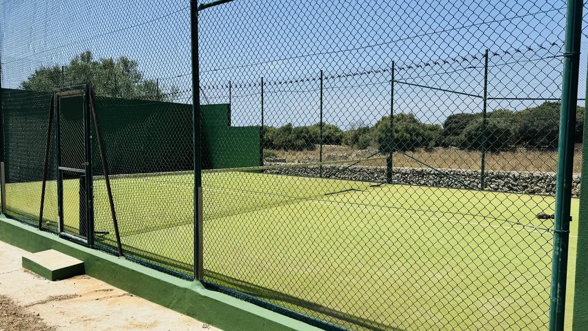 Εξοχικό σπίτι Finca Toni Alaior Ισπανία