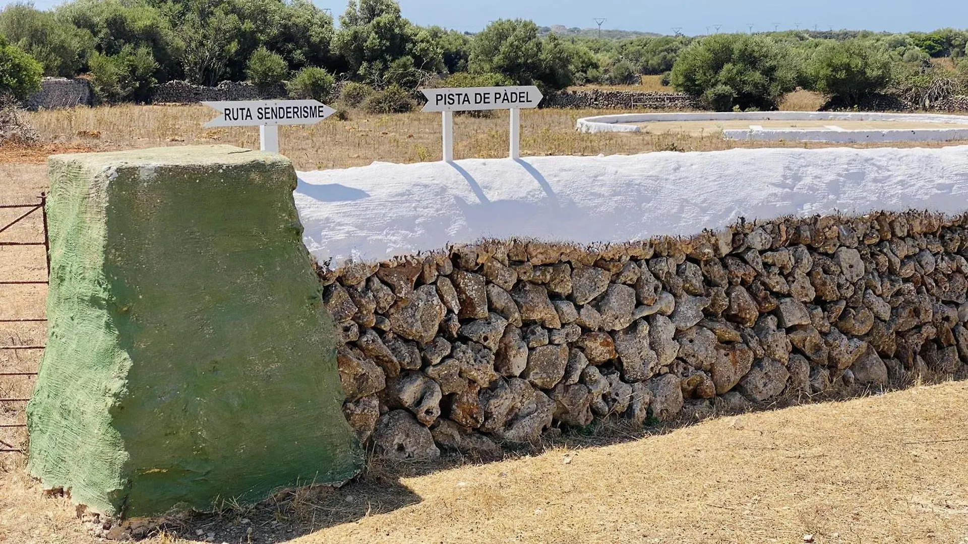 Finca Toni Alaior