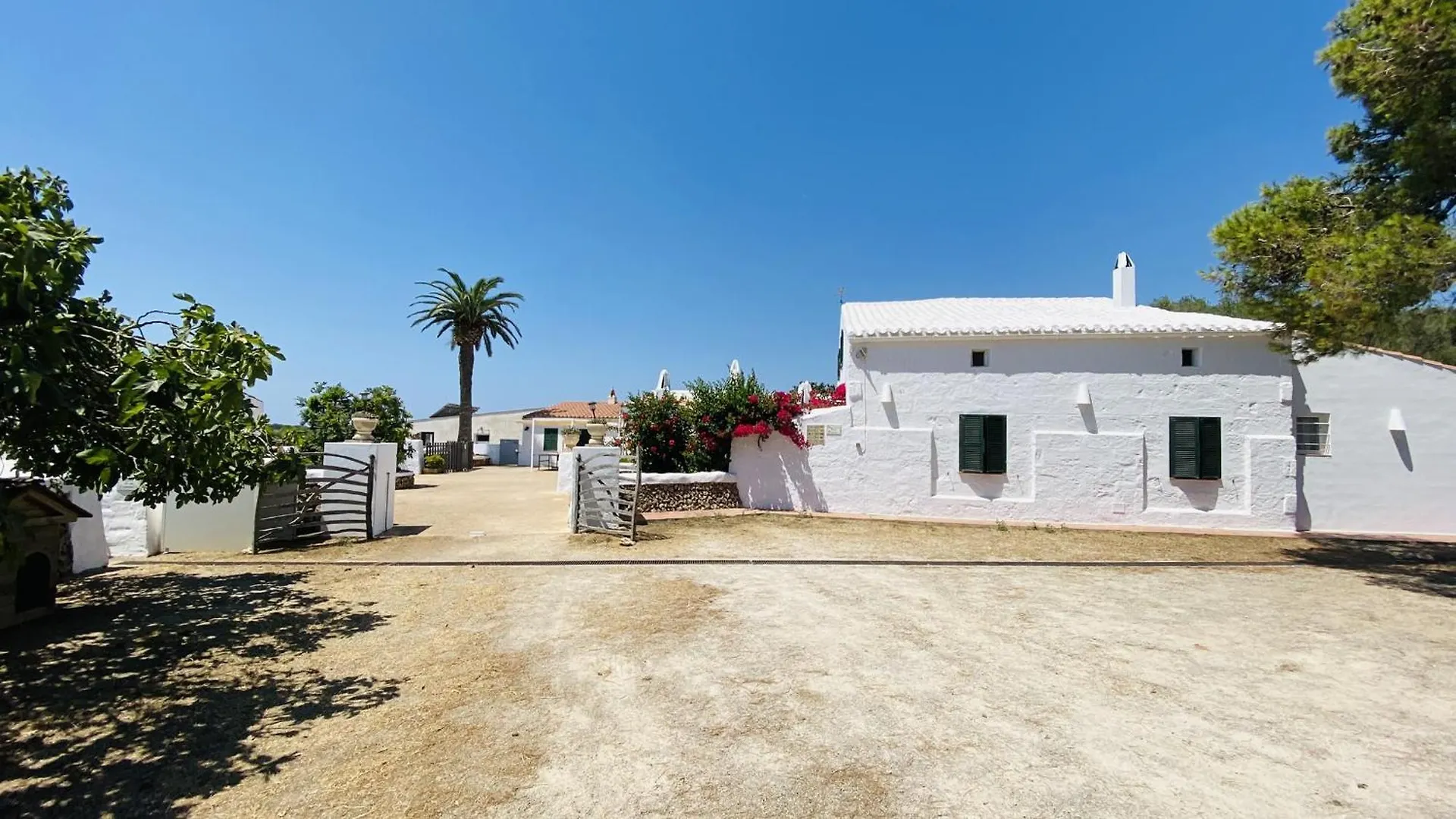 Εξοχικό σπίτι Finca Toni Alaior