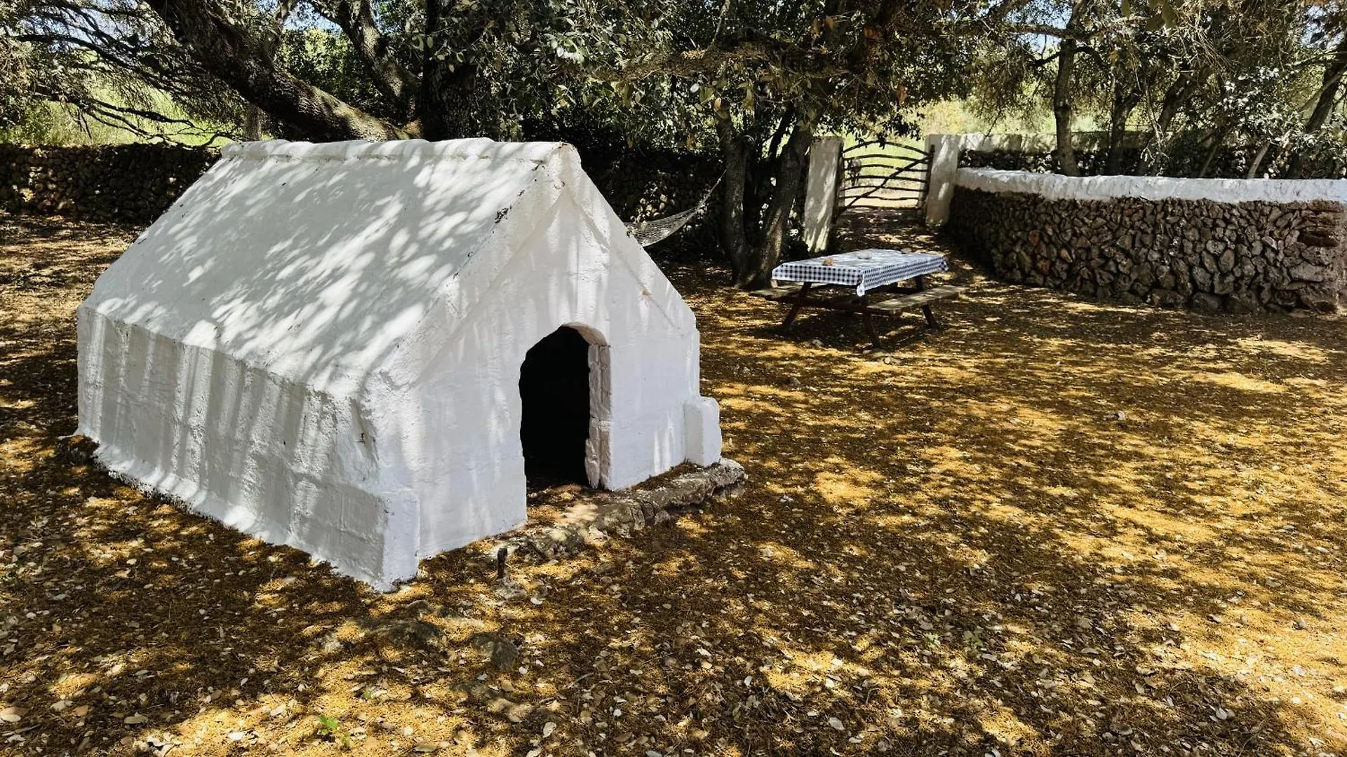 Finca Toni Alaior Εξοχικό σπίτι