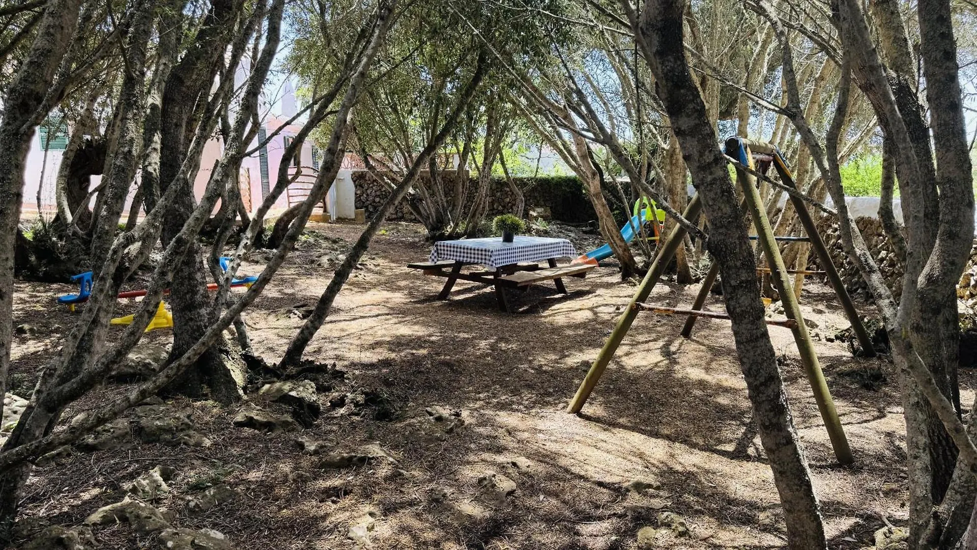 Finca Toni Alaior 0*,
