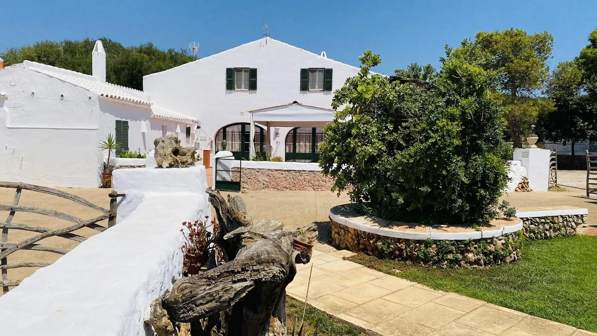 Finca Toni Alaior 0*,  Ισπανία