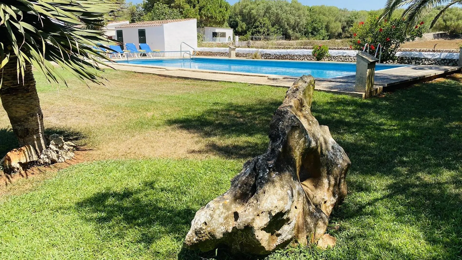 Εξοχικό σπίτι Finca Toni Alaior Ισπανία
