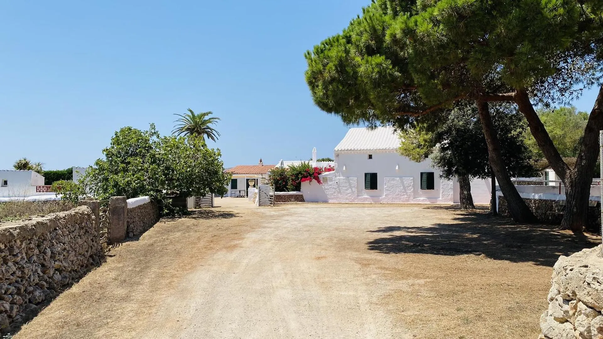 Finca Toni Alaior Εξοχικό σπίτι