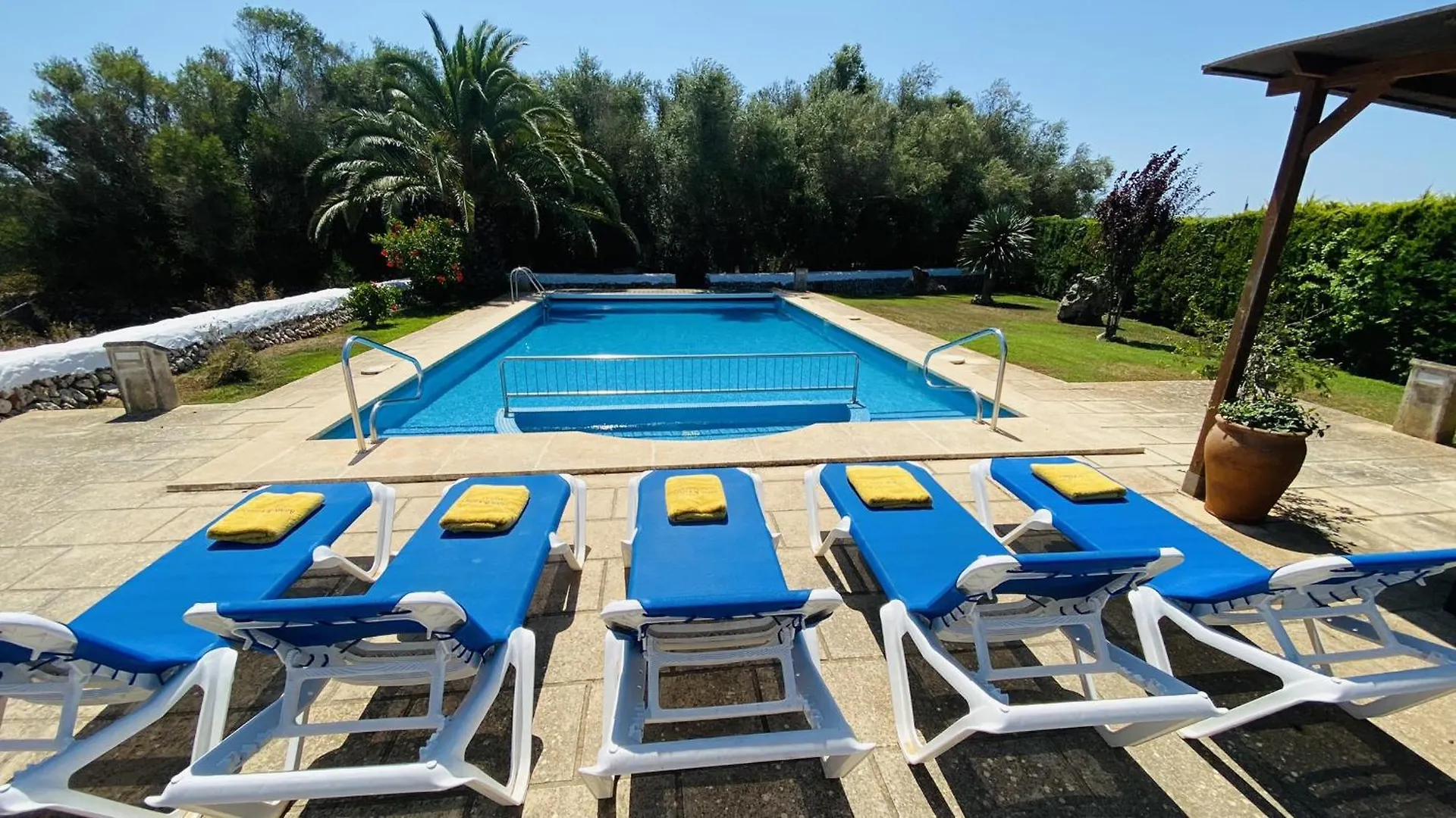 Finca Toni Alaior