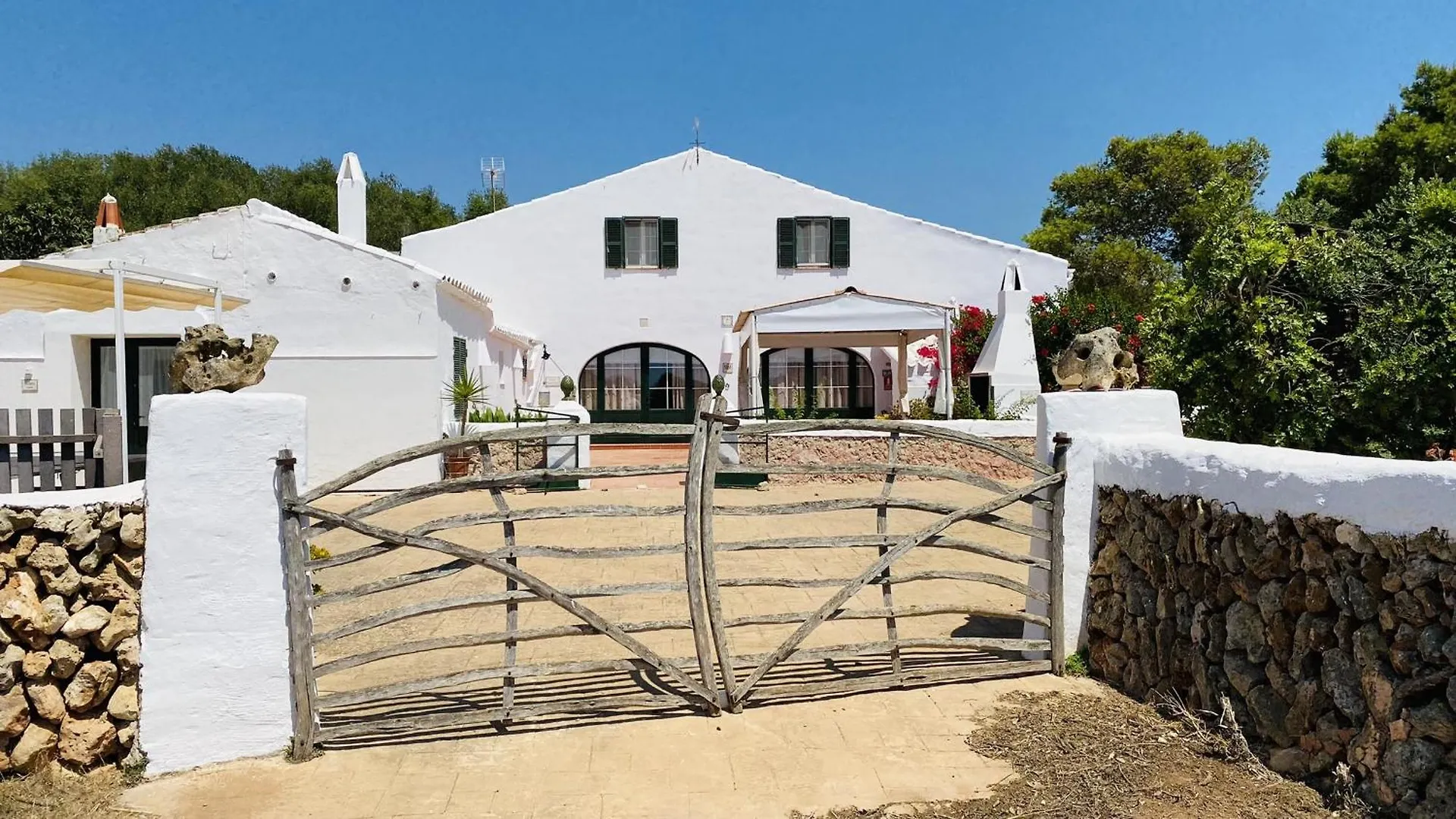 Finca Toni Alaior Ισπανία