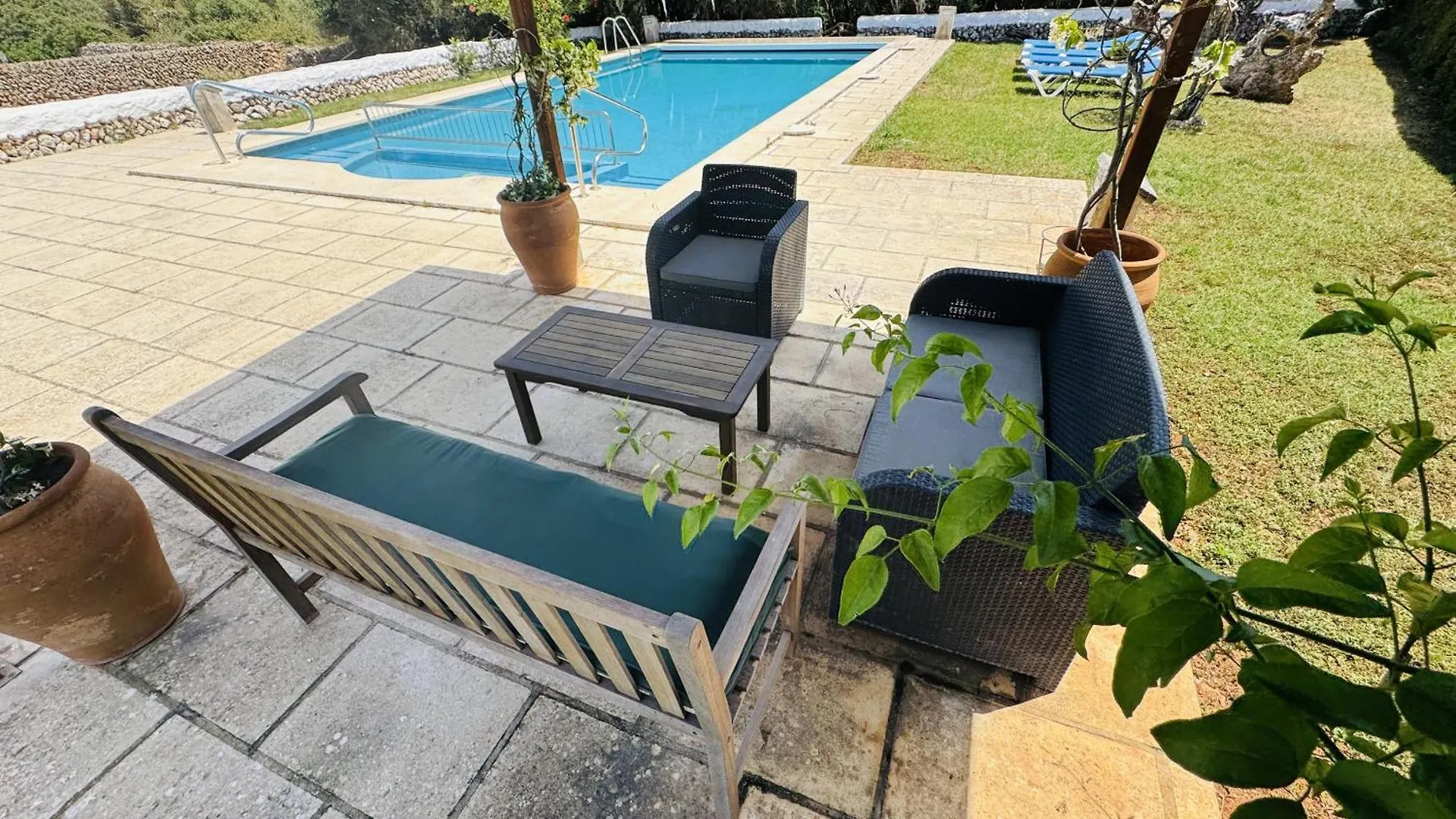 Finca Toni Alaior 0*,  Ισπανία
