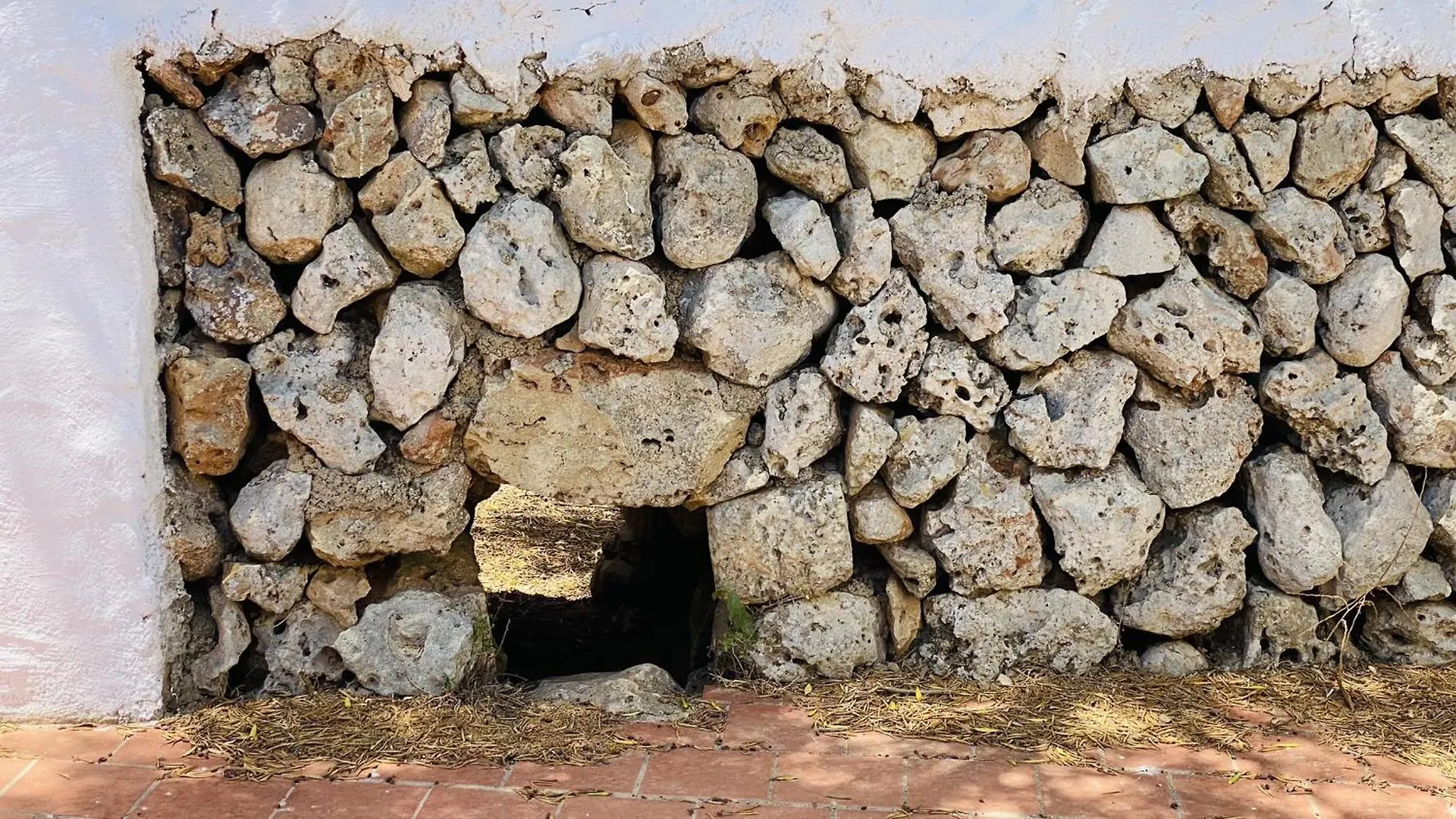 Εξοχικό σπίτι Finca Toni Alaior Ισπανία