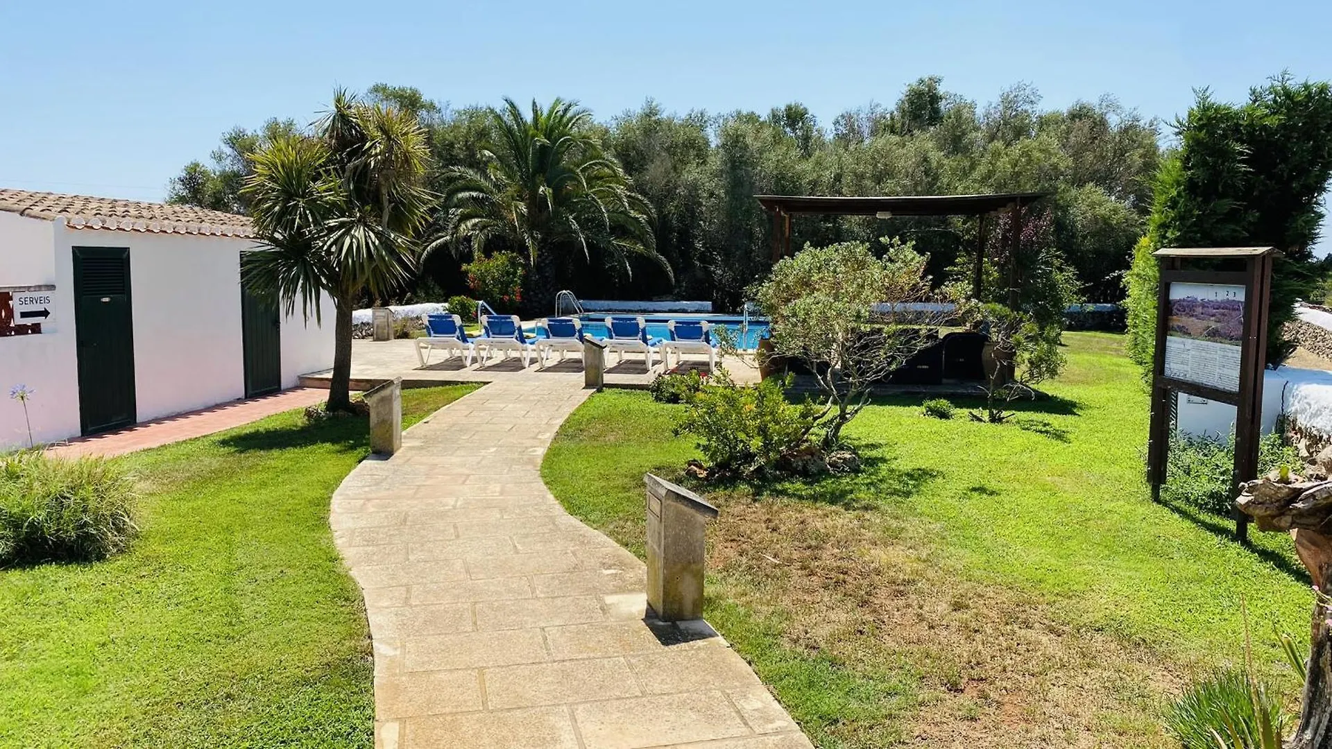 Finca Toni Alaior